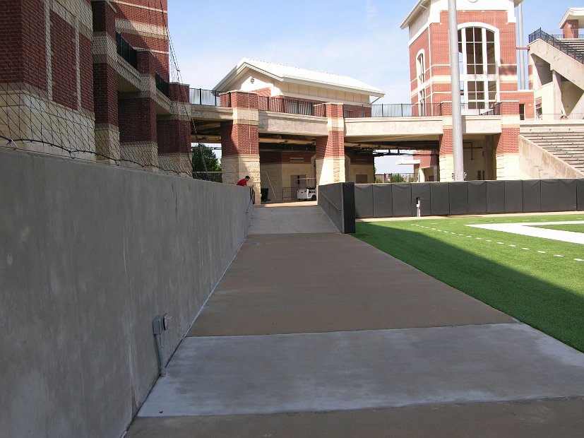 Berry Stadium 8877 Barker Cypress Road Cypress 77433 (22)